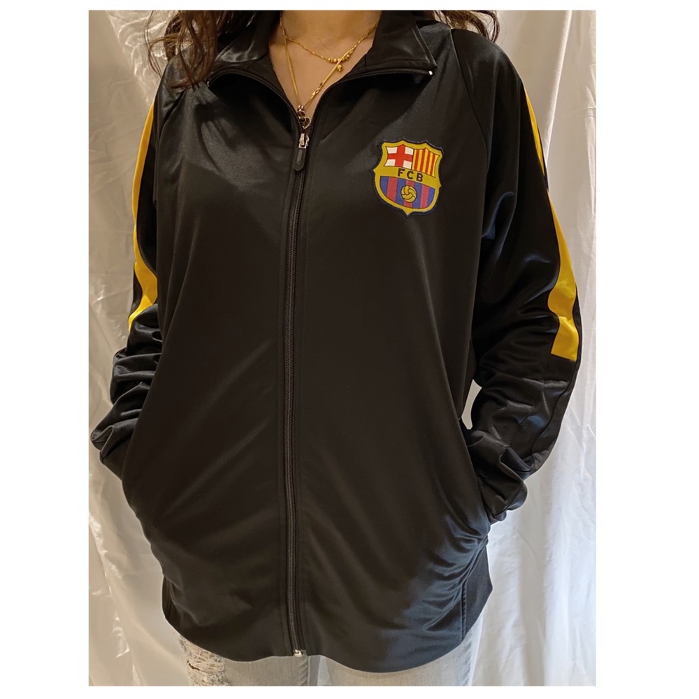 FC Barcelona Sweater